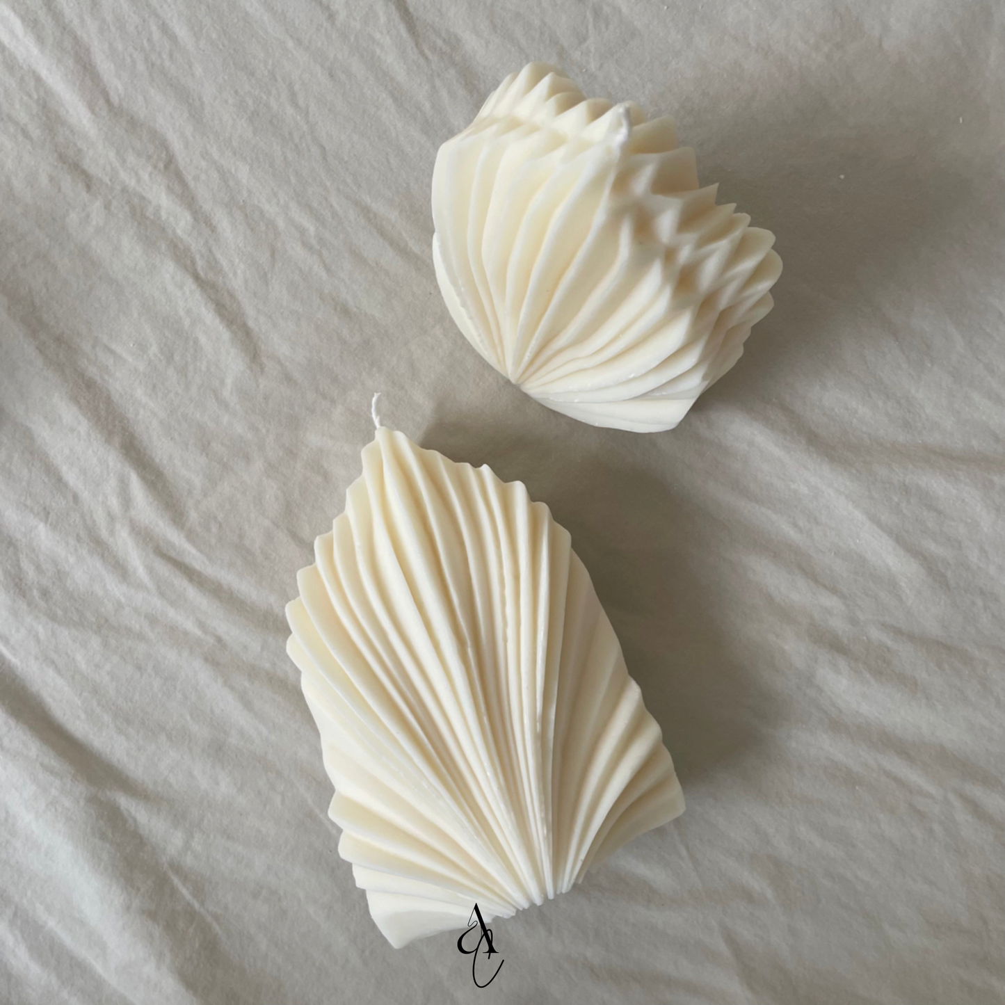 Audacieuse Candle