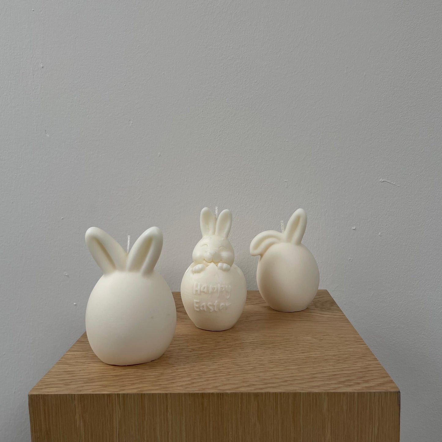 Cutie bunnies