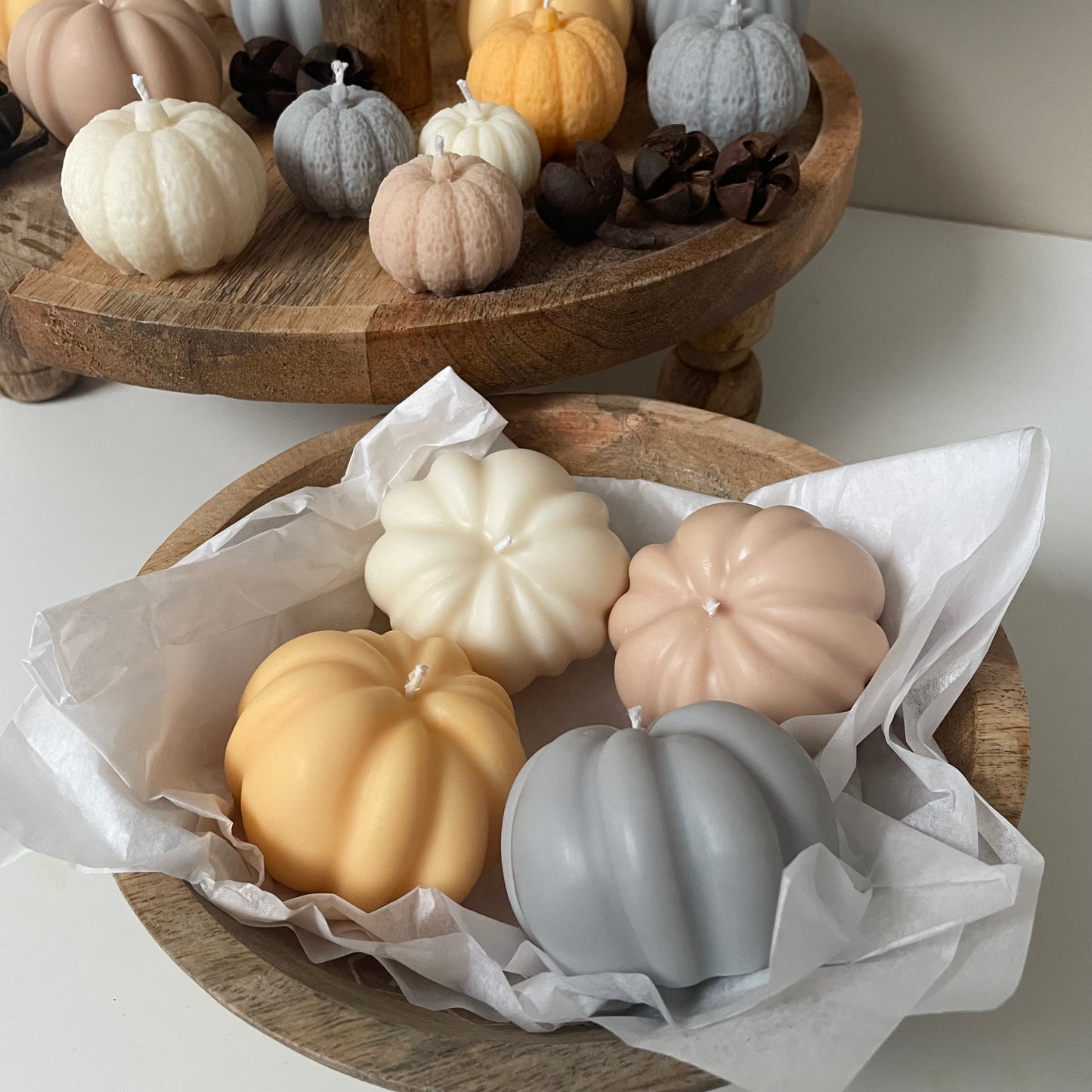 Pretty Pumpkin