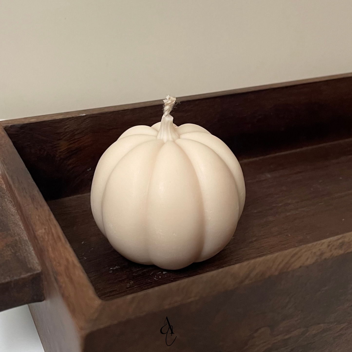 Neutral pumpkins