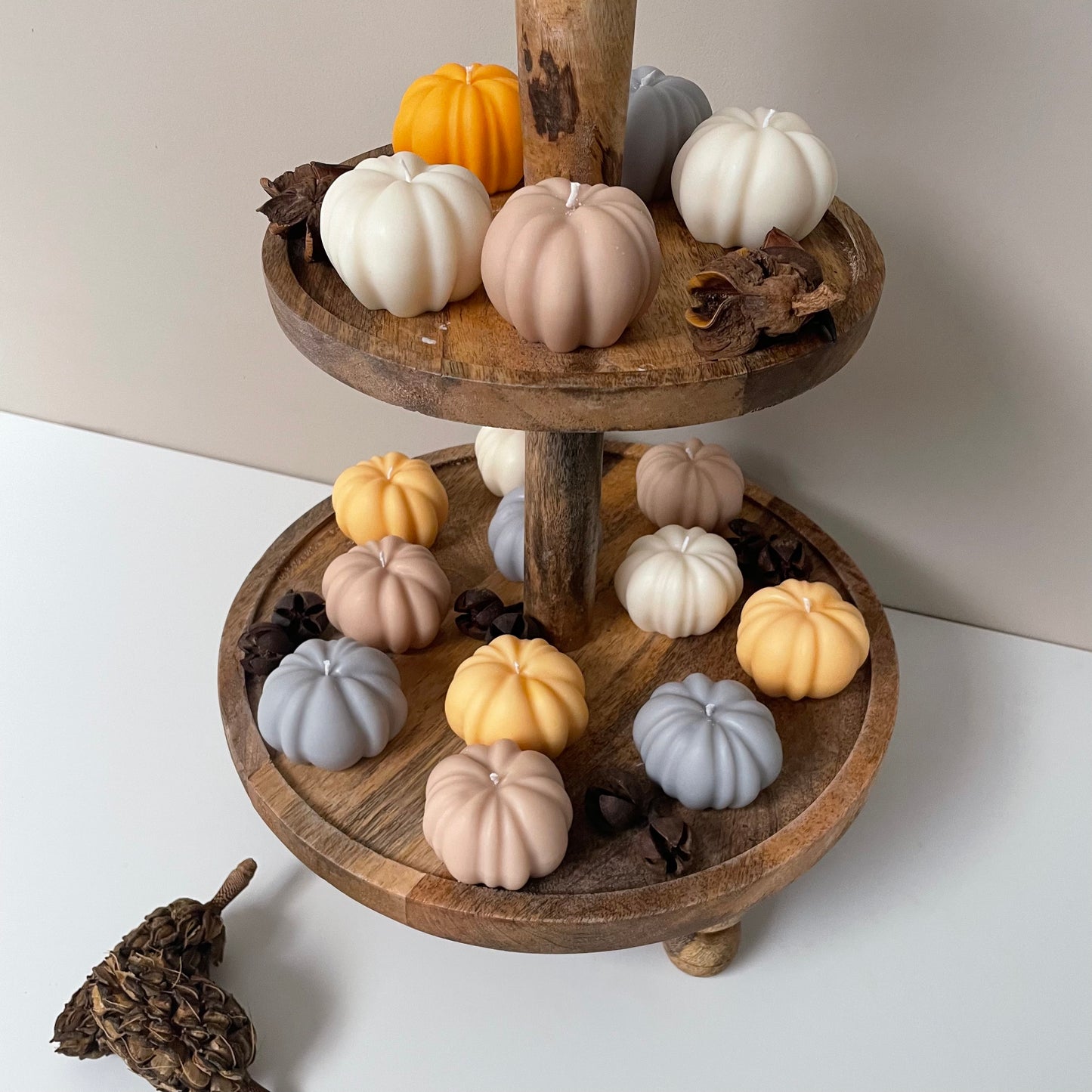 Pretty Pumpkin
