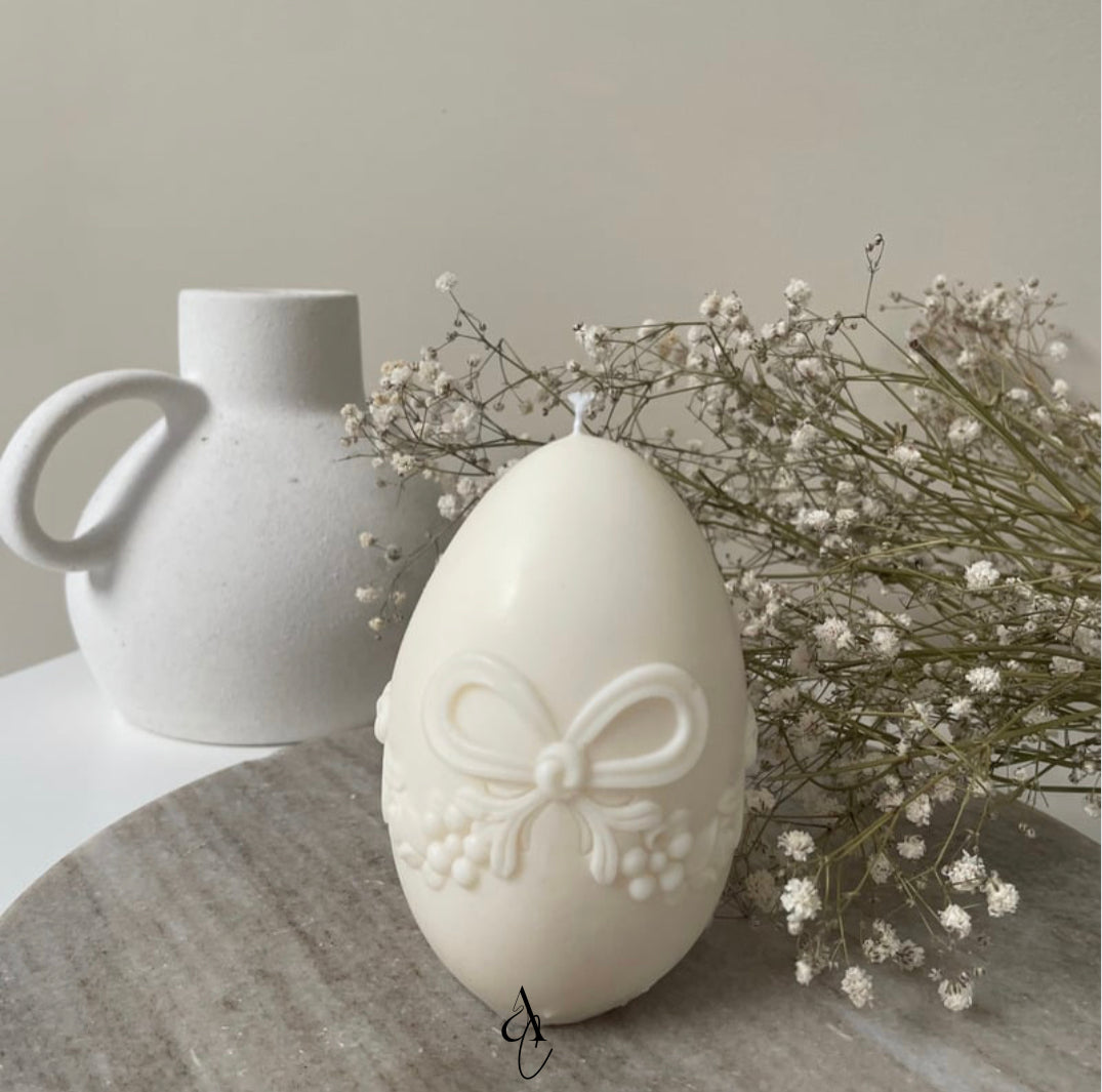 Easter Eggs