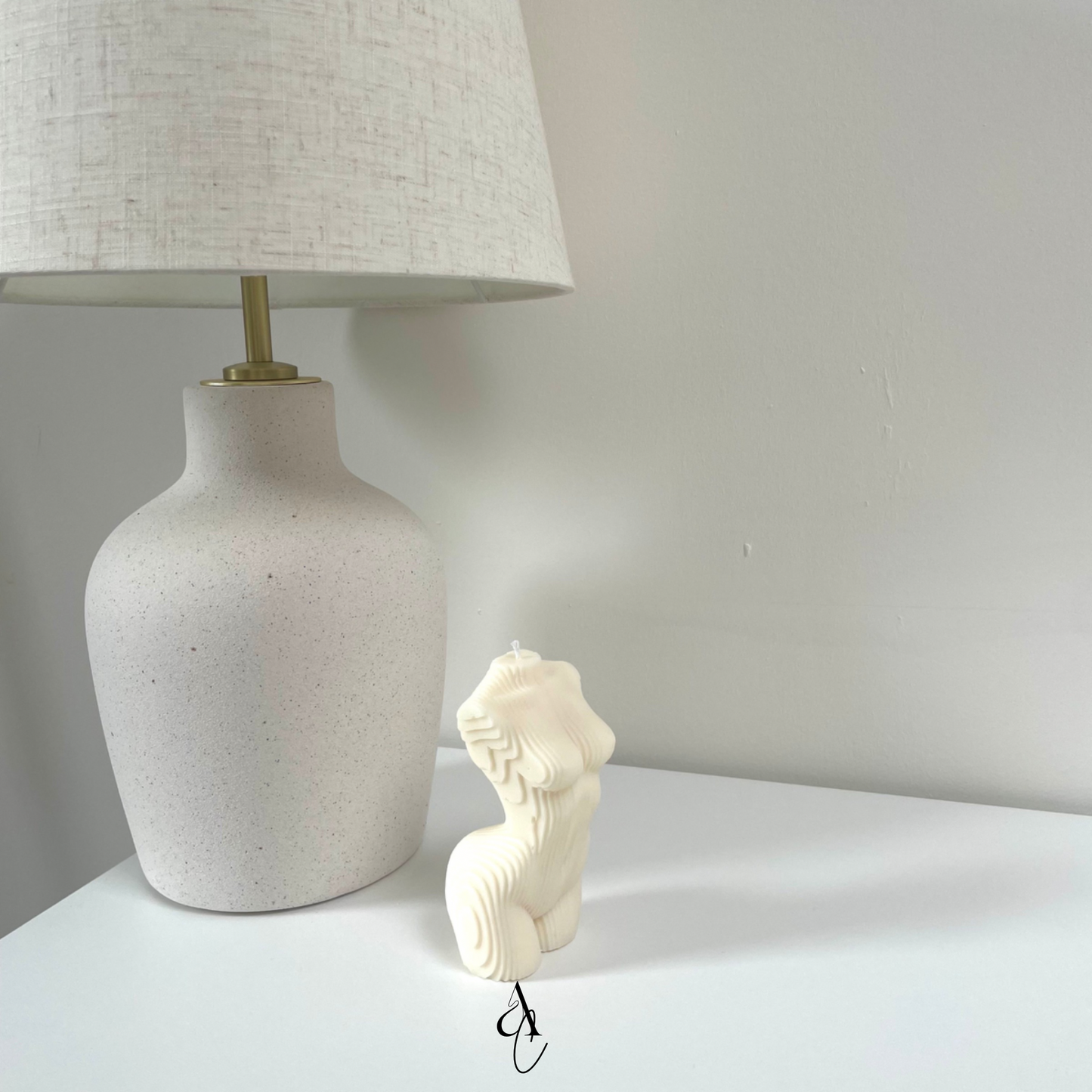 Bianca Candle