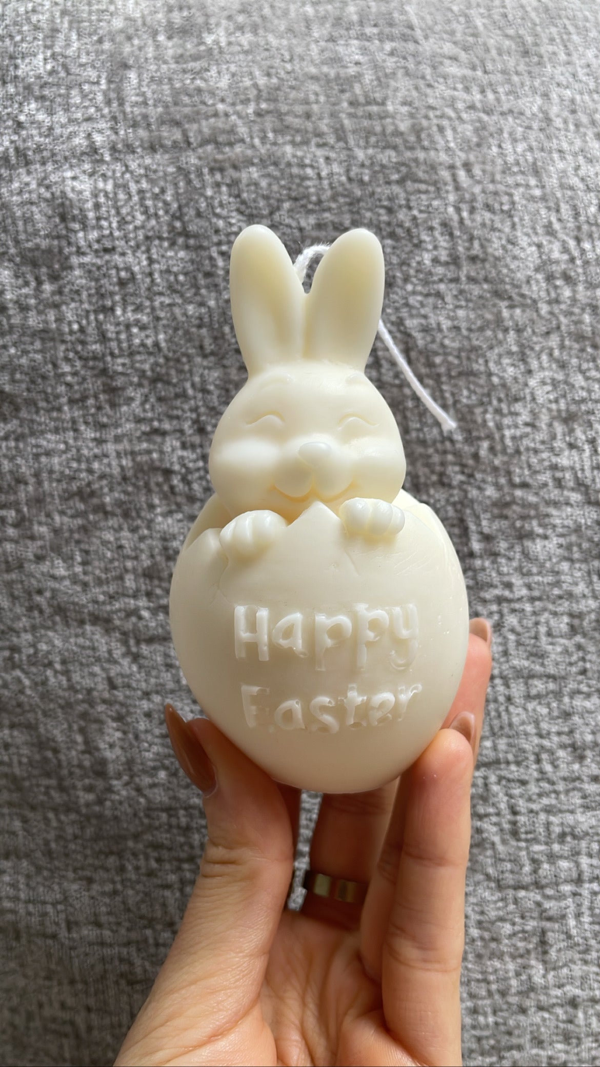 Happy Easter Bunny
