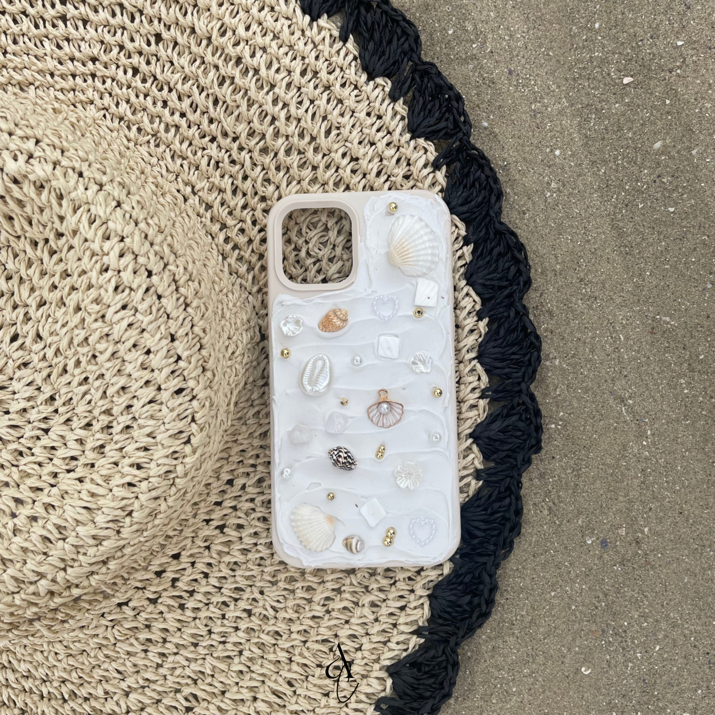 La coque Porto Vecchio - iPhone 🐚🌞🌵