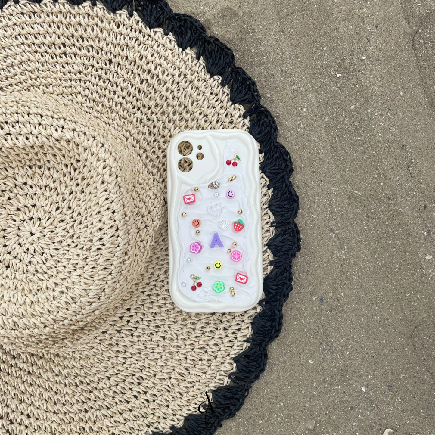 La coque Ibiza - Samsung 🍒🌞🌵
