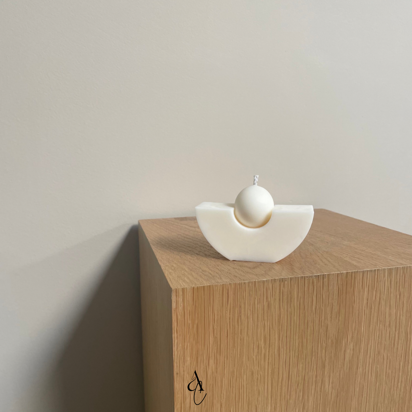 Balance Candle