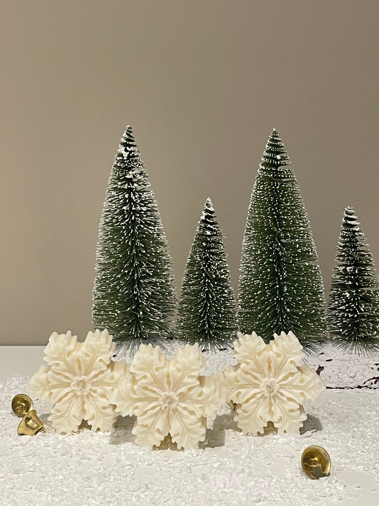 Snowflake