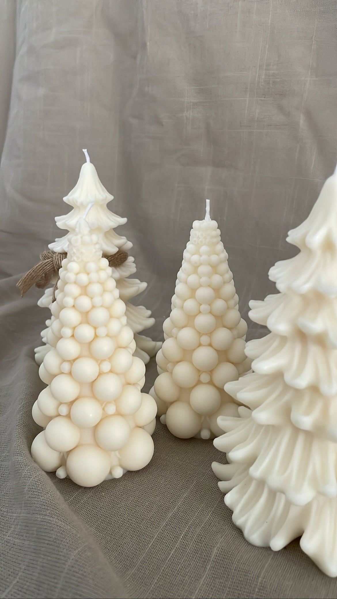 Bubble Tree