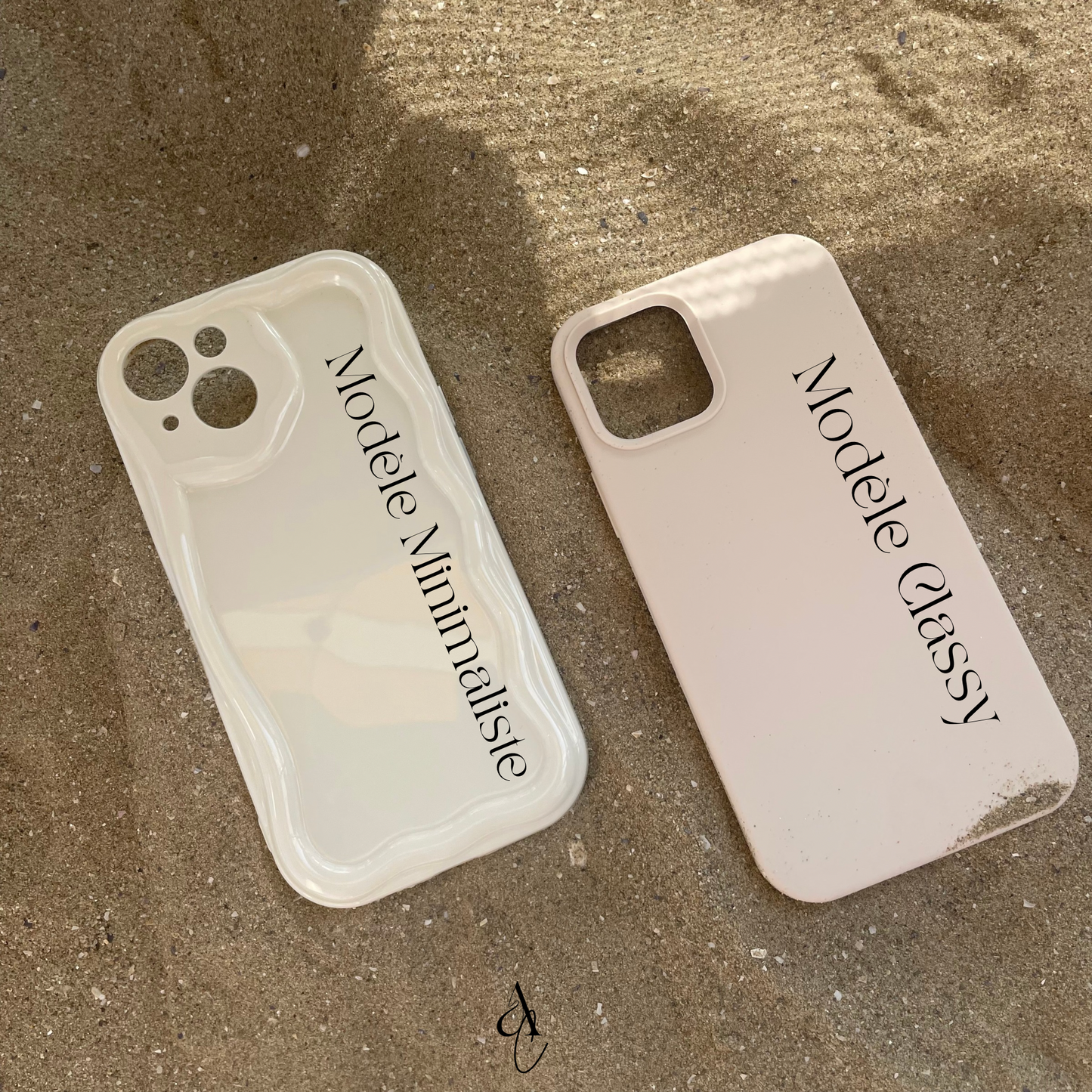 La coque Porto Vecchio - iPhone 🐚🌞🌵