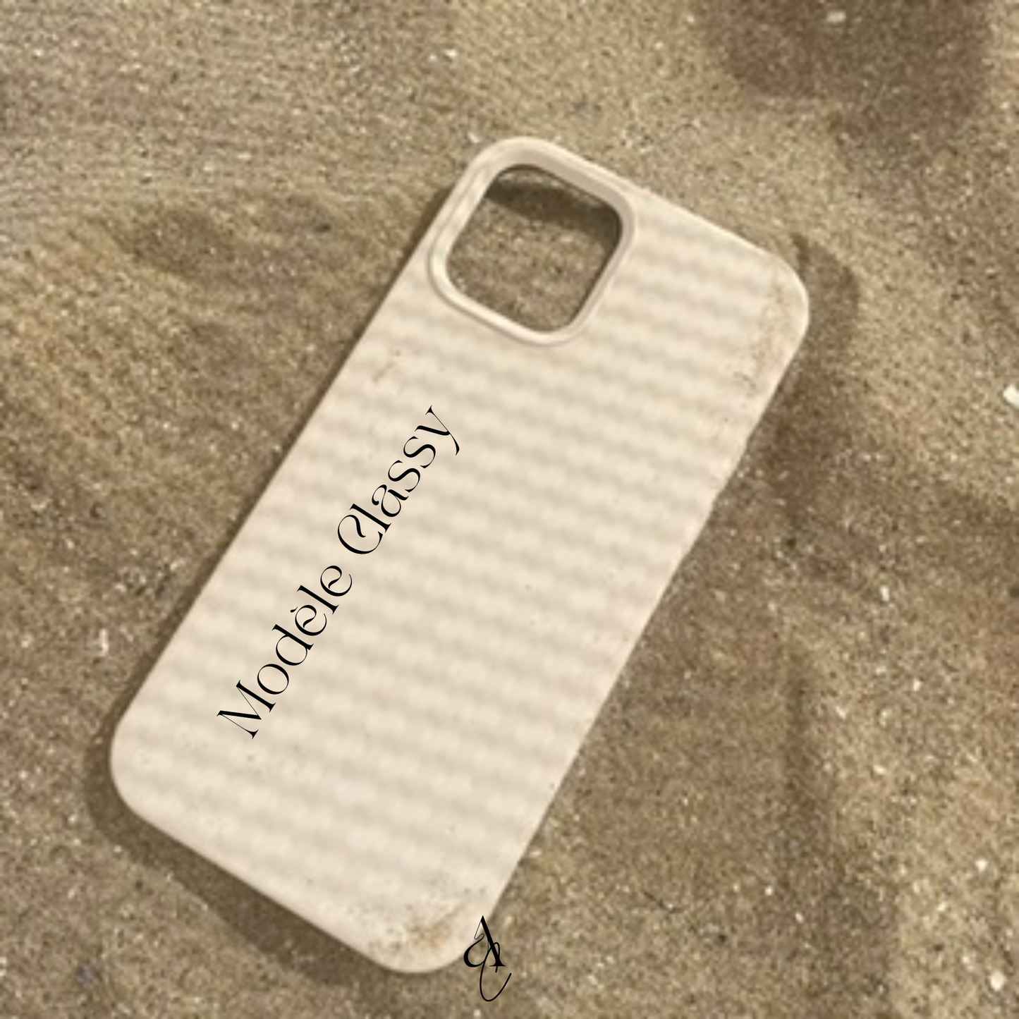 La coque Porto Vecchio - iPhone 🐚🌞🌵