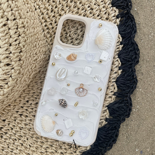 La coque Porto Vecchio - Samsung 🌞🐚🌴