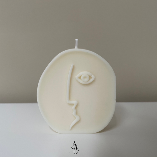 Martin Candle