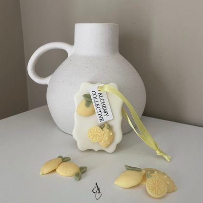 Palet parfumé Citron 🍋