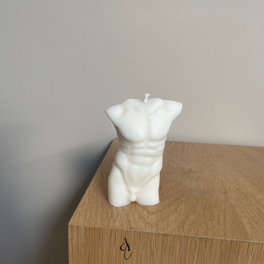 Serge Candle