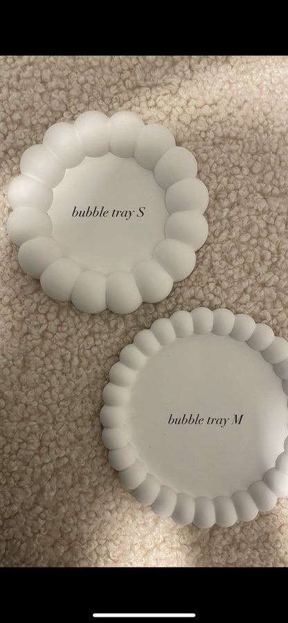 Bubble Tray