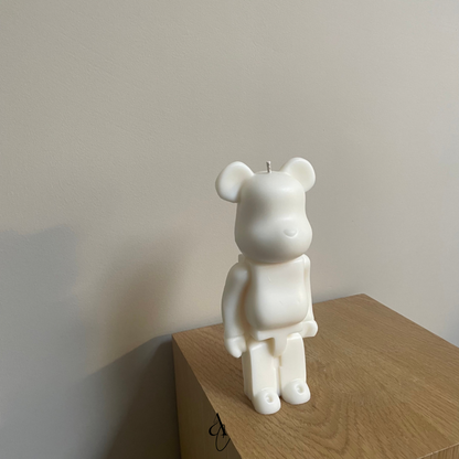 Funky Bear