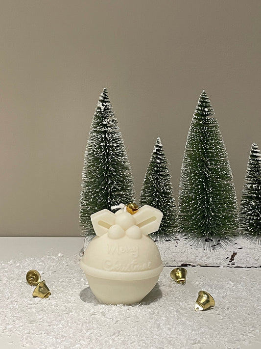 Christmas Pudding