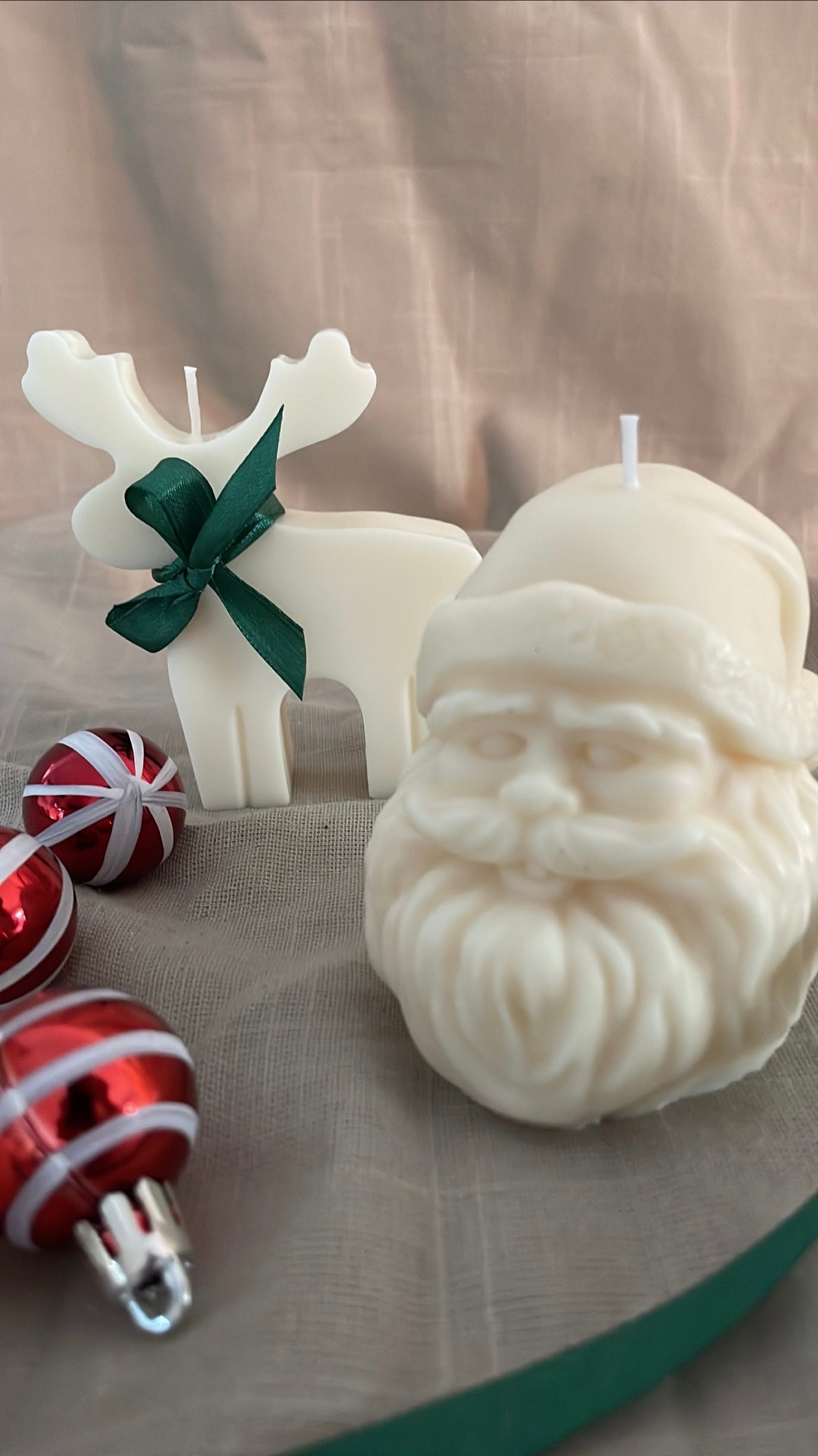 Santa Claus