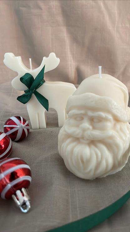 Santa Claus