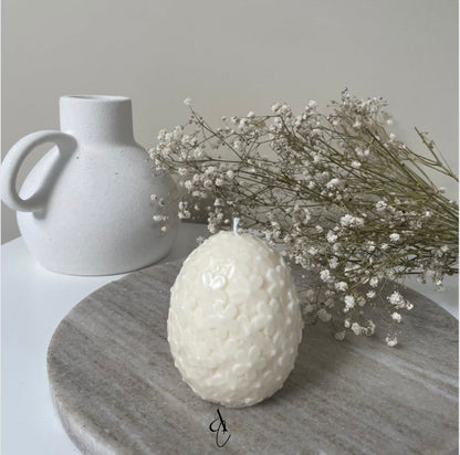 Flowers Eggs