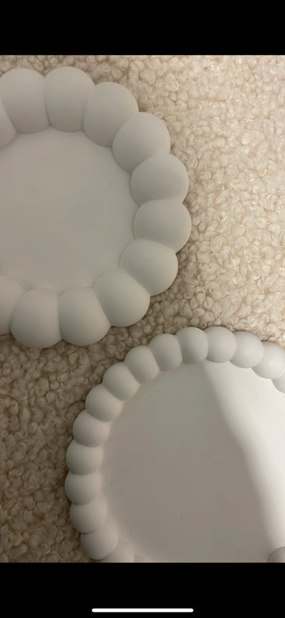 Bubble Tray