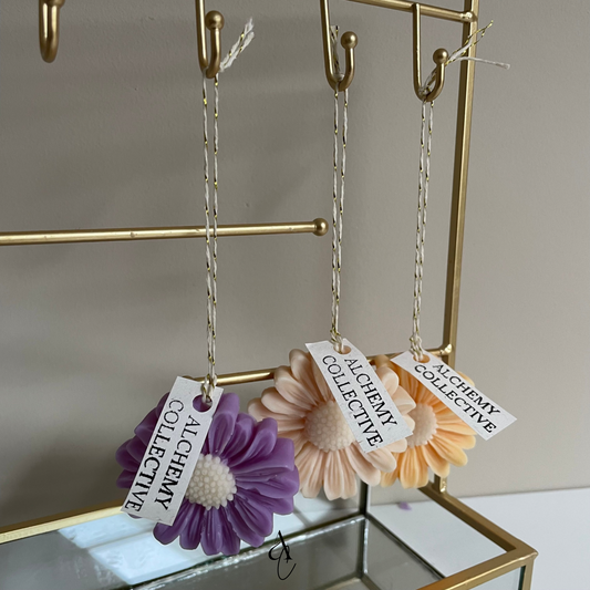Palets parfumés Flowers