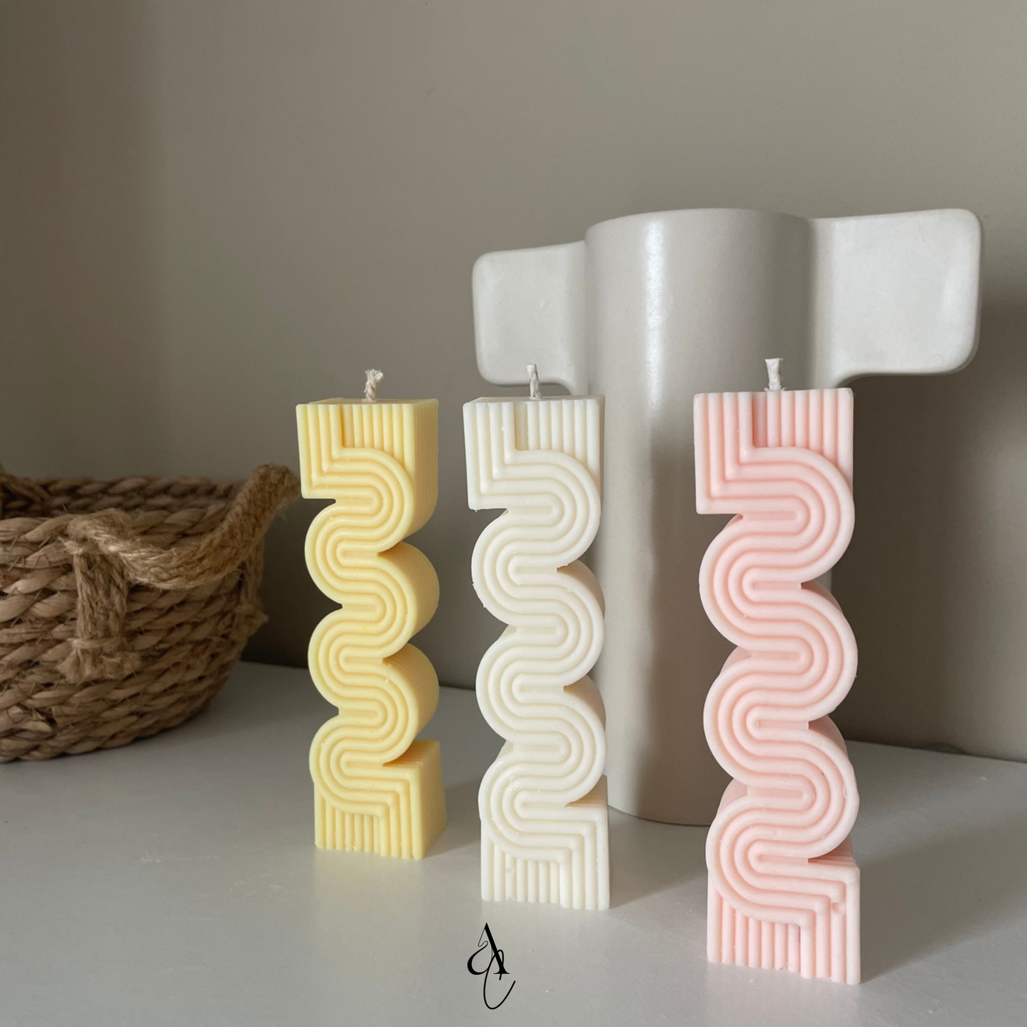 Schey Candle