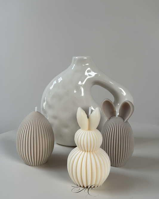Bougies Trio Betty