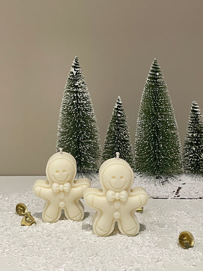Gingerbread Man