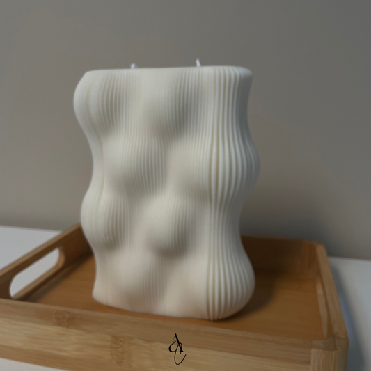 Amplitude M Candle
