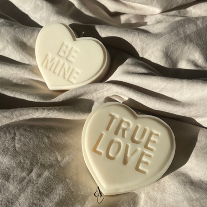 Be mine