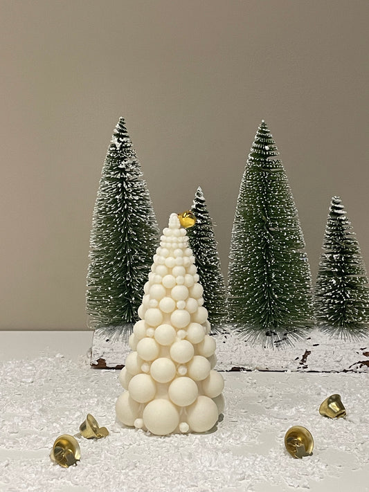 Bubble Tree