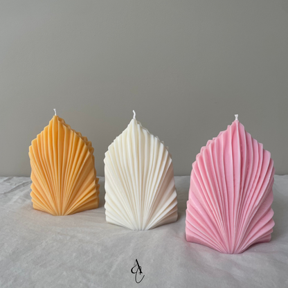 Audacieuse Candle