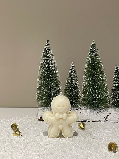 Gingerbread Man