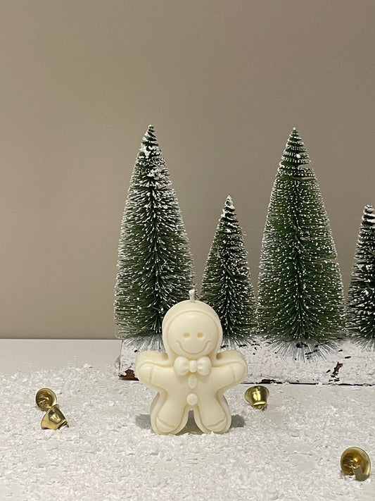 Gingerbread Man