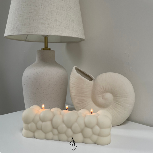 Cloud Candle
