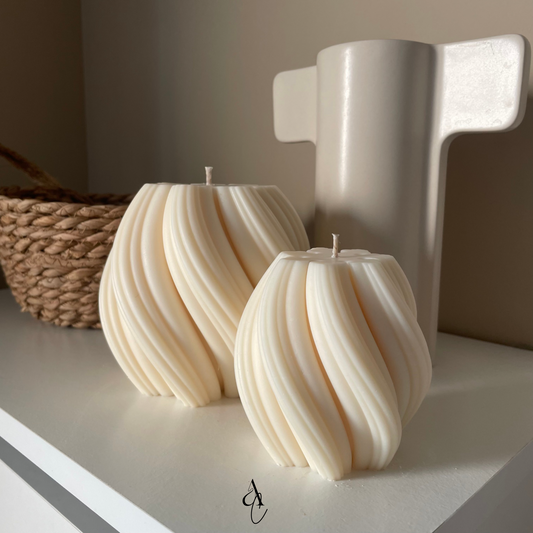 Maë Candle