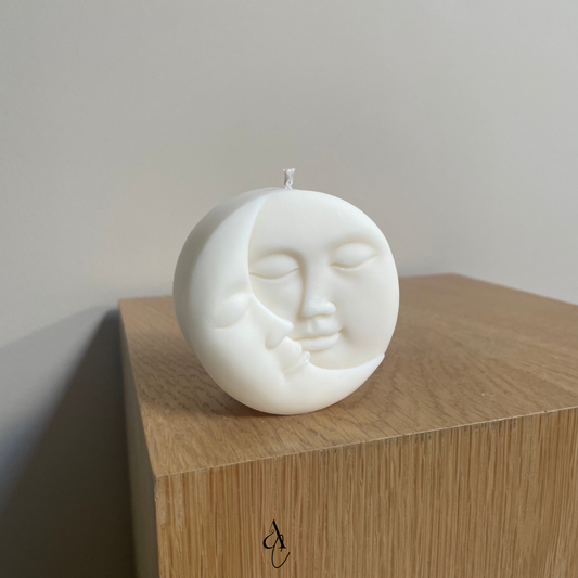 Luz de Luna Candle
