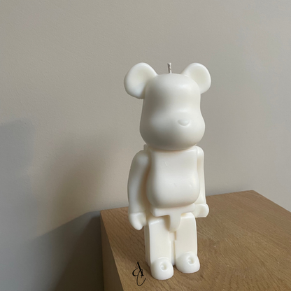 Funky Bear