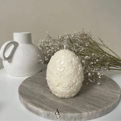Flowers Eggs