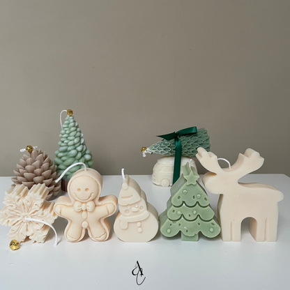 Little Christmas Tree