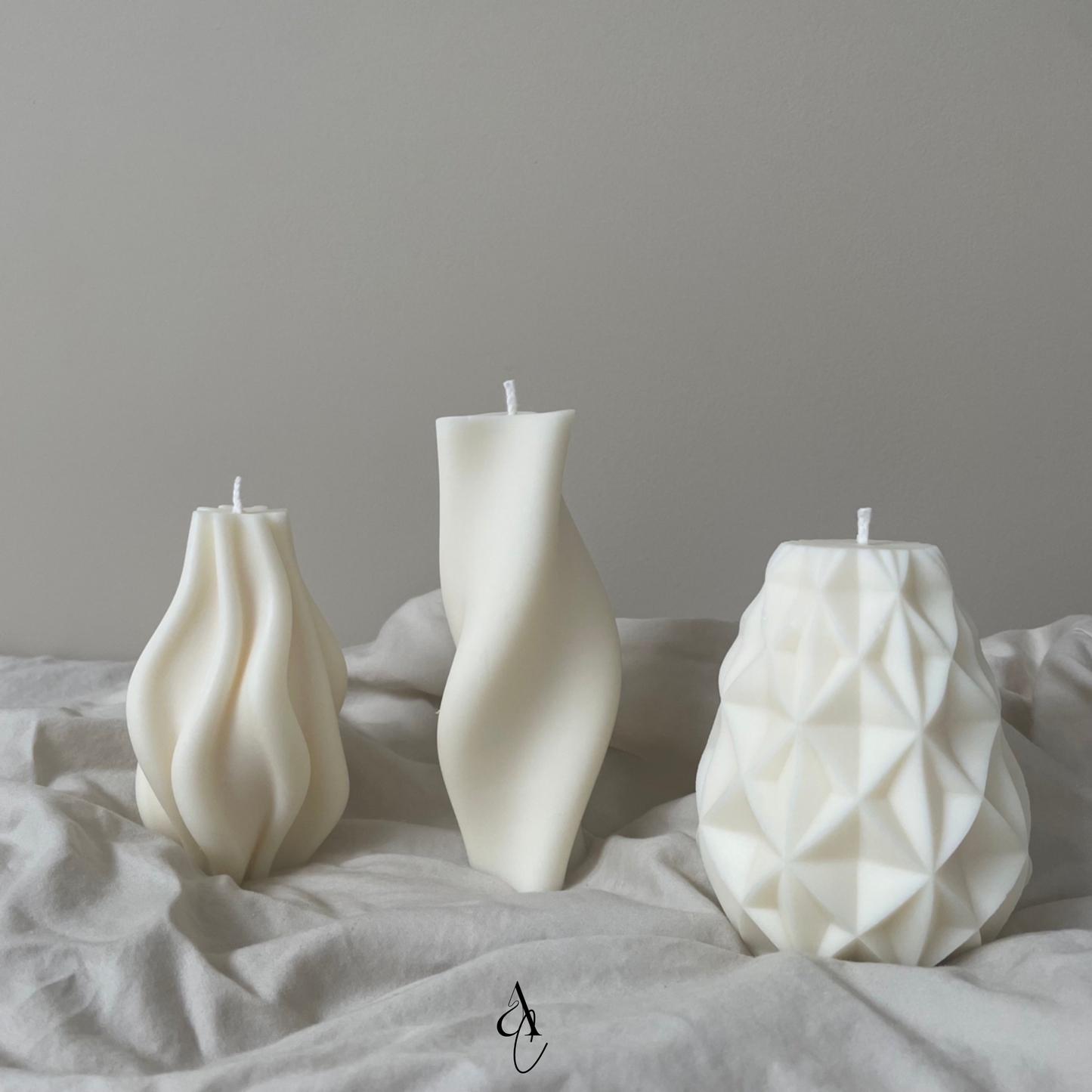 Pilar Candle