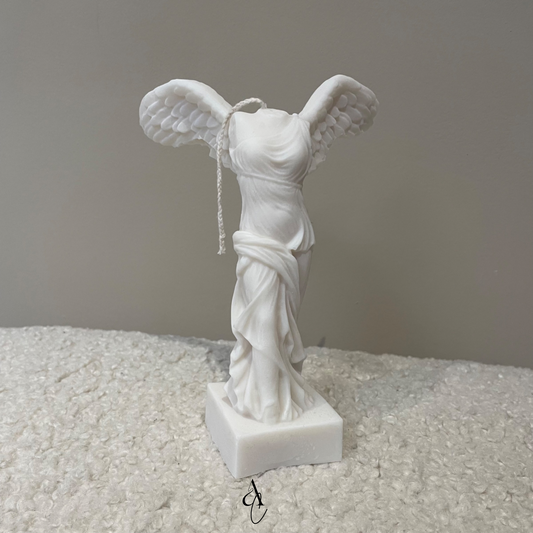 Victory Candle