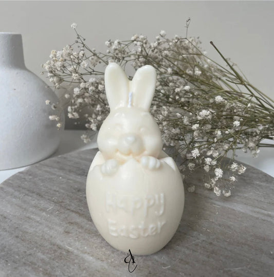 Happy Easter Bunny
