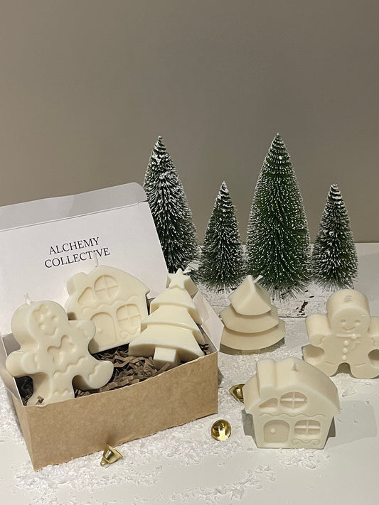 Christmas Trio Gift Set