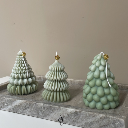 Christmas Trees
