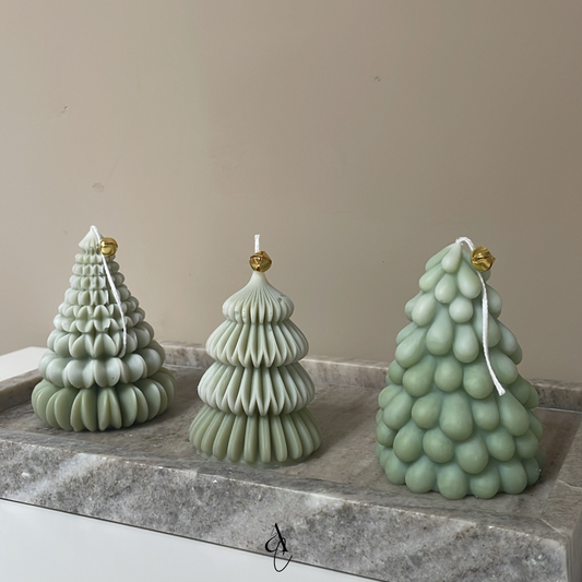 Christmas Trees