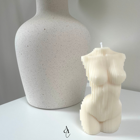 Bianca Candle