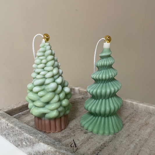 Christmas Trees